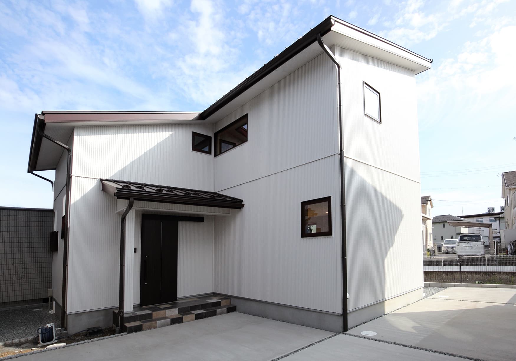 綾部市新築建売住宅11