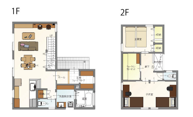 綾部市新築建売住宅12