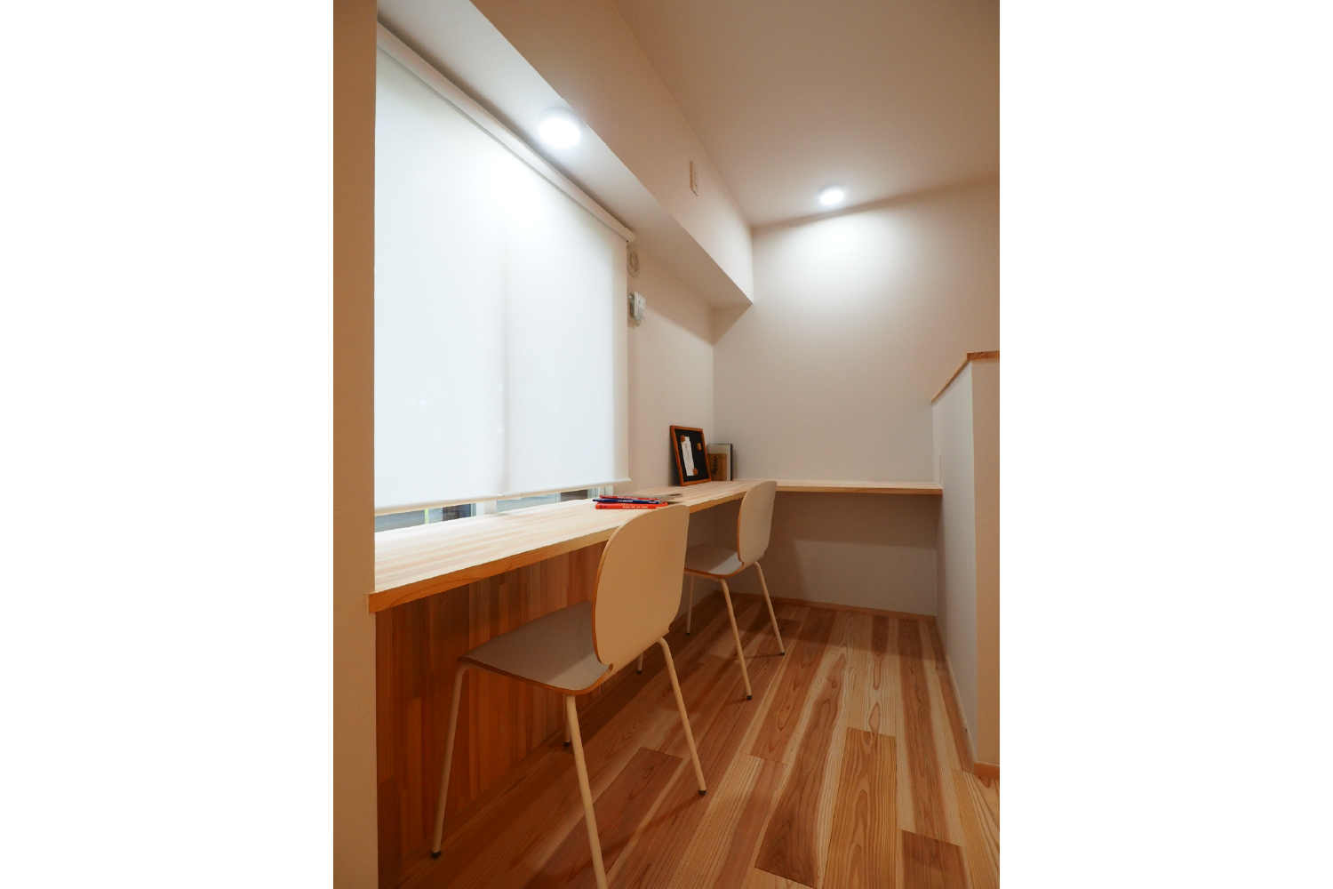 皆が集まれるスタイリッシュなマンションリノベーション5