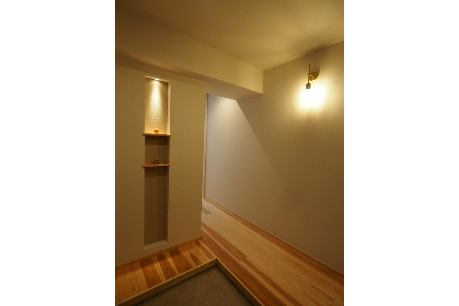 皆が集まれるスタイリッシュなマンションリノベーション14