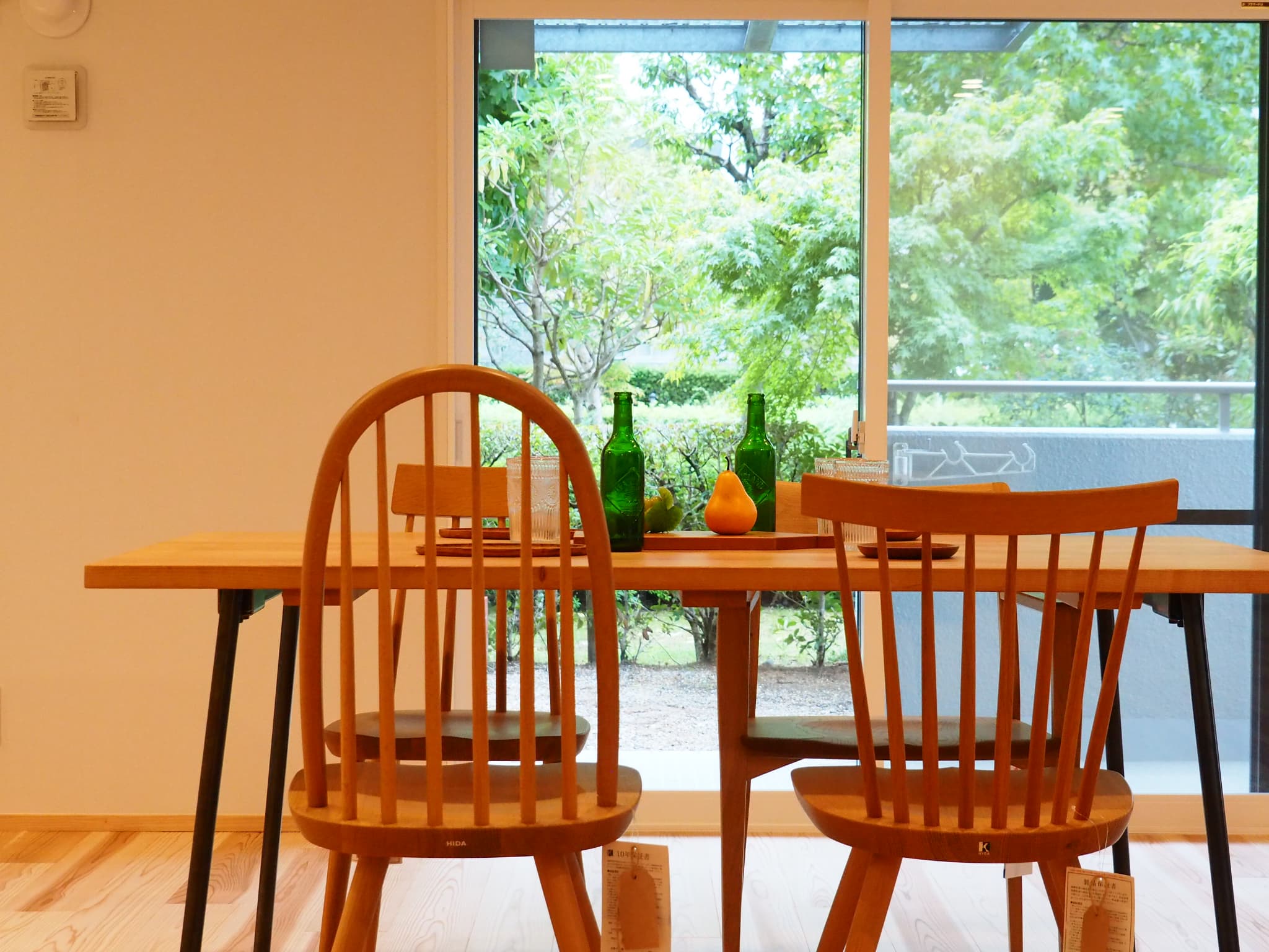 皆が集まれるスタイリッシュなマンションリノベーション3