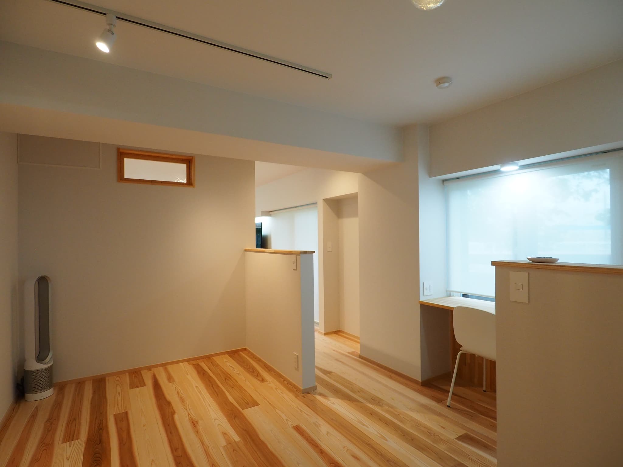 皆が集まれるスタイリッシュなマンションリノベーション4