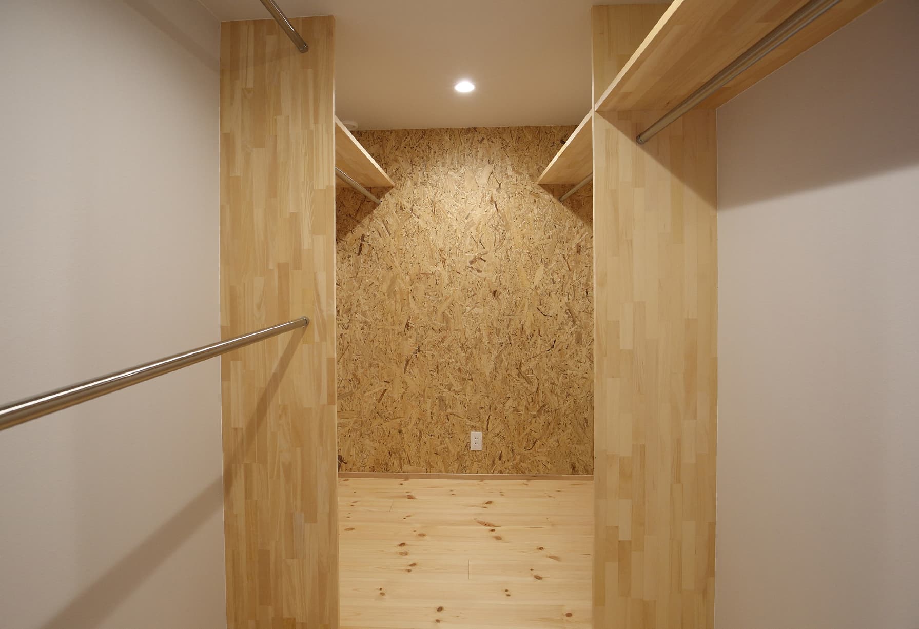 忙しい毎日を楽しく暮らせる家12