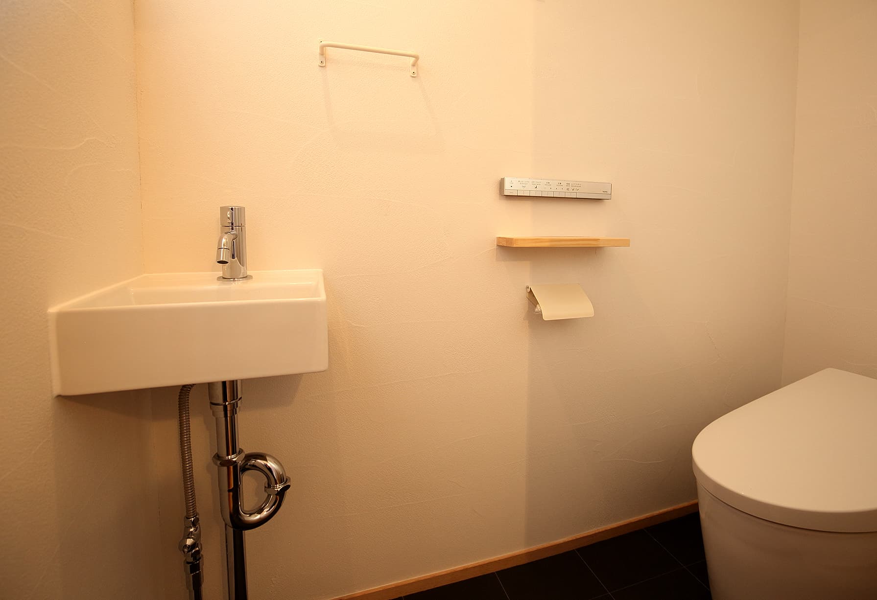 忙しい毎日を楽しく暮らせる家11