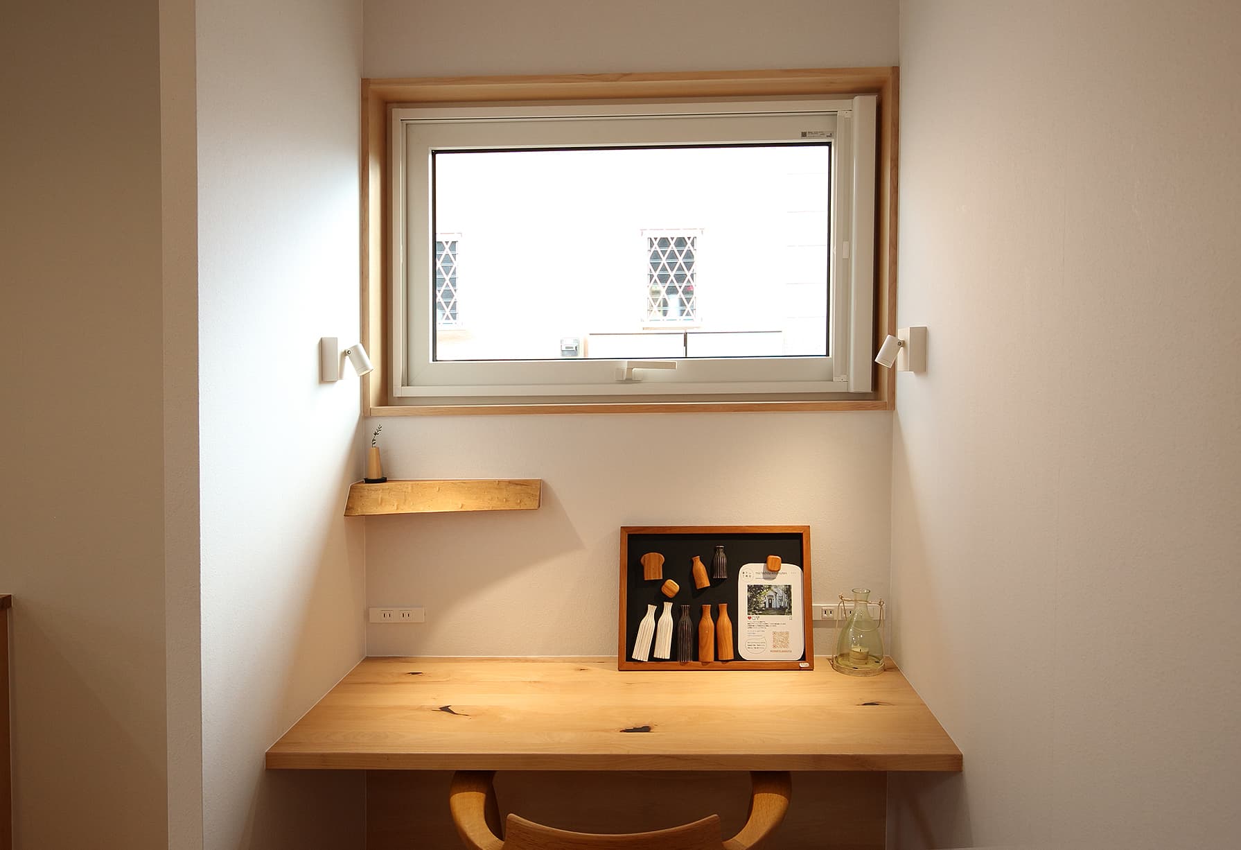 忙しい毎日を楽しく暮らせる家6