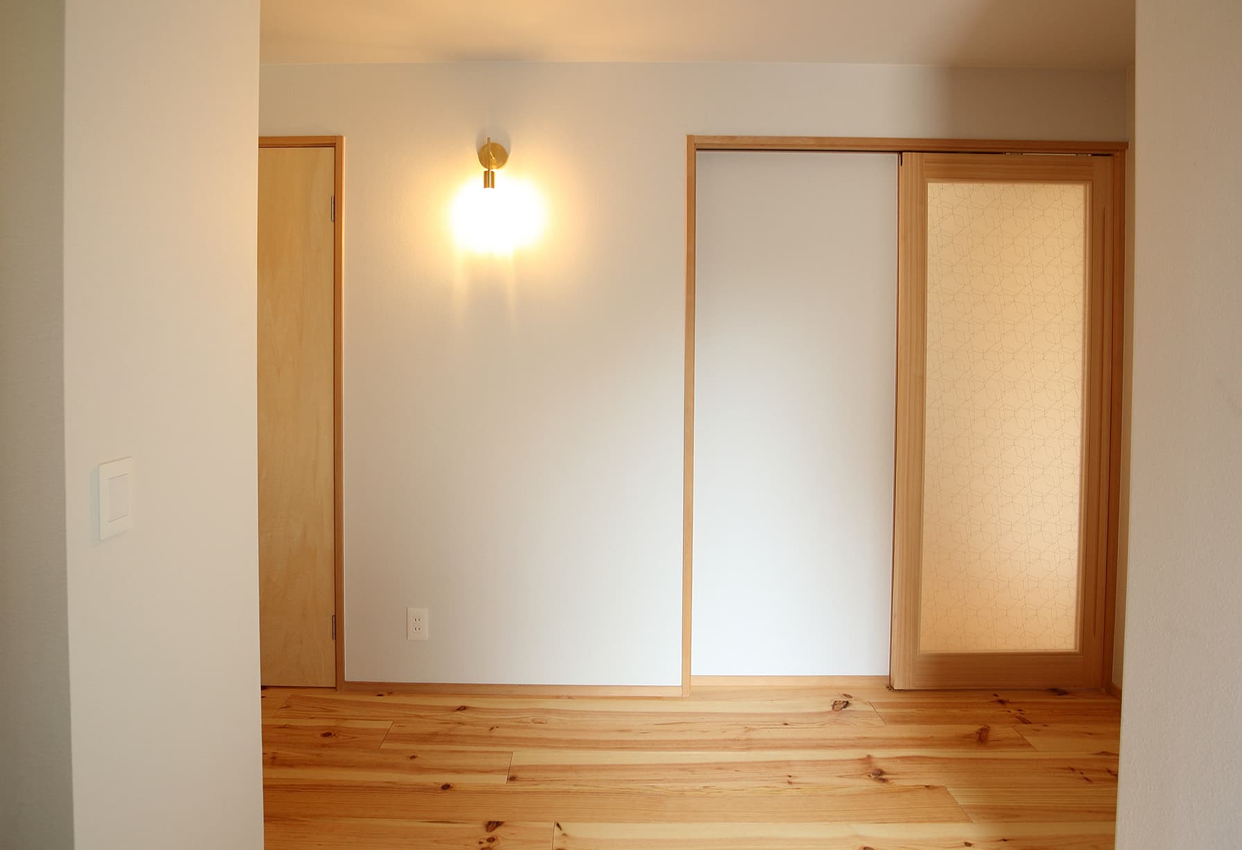 忙しい毎日を楽しく暮らせる家8