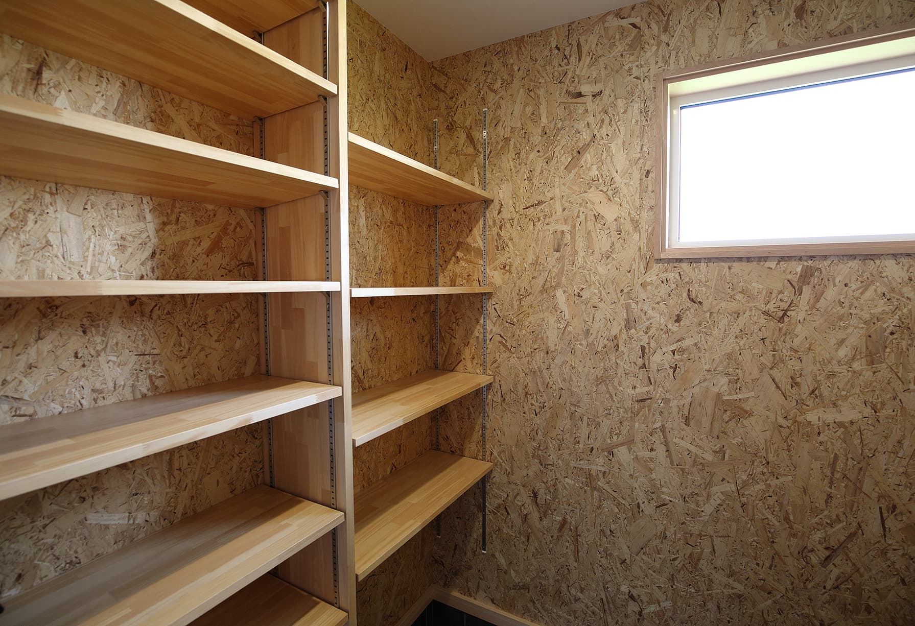 忙しい毎日を楽しく暮らせる家13