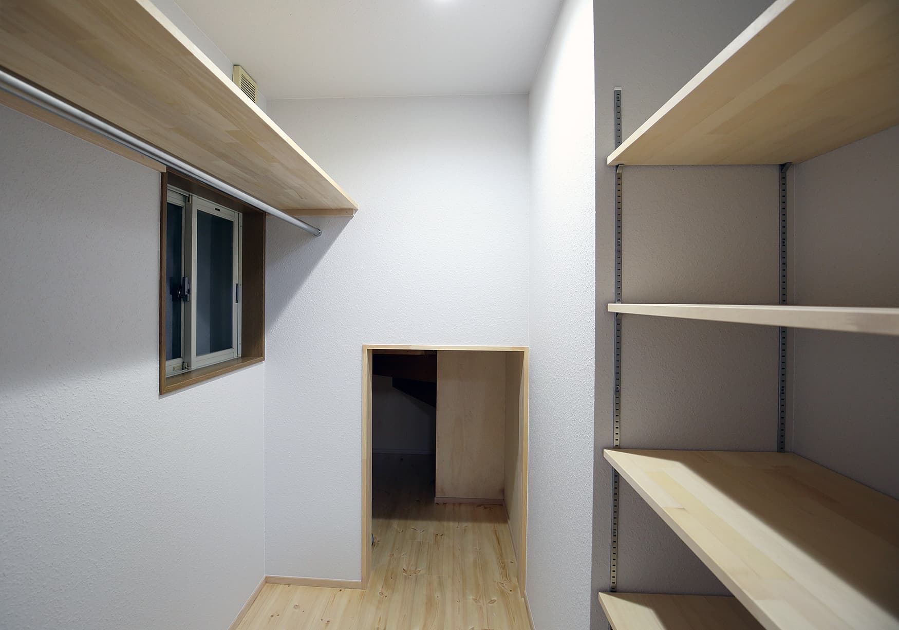 ご夫婦のこれからを健やかに。断熱と自然素材のリノベーション10