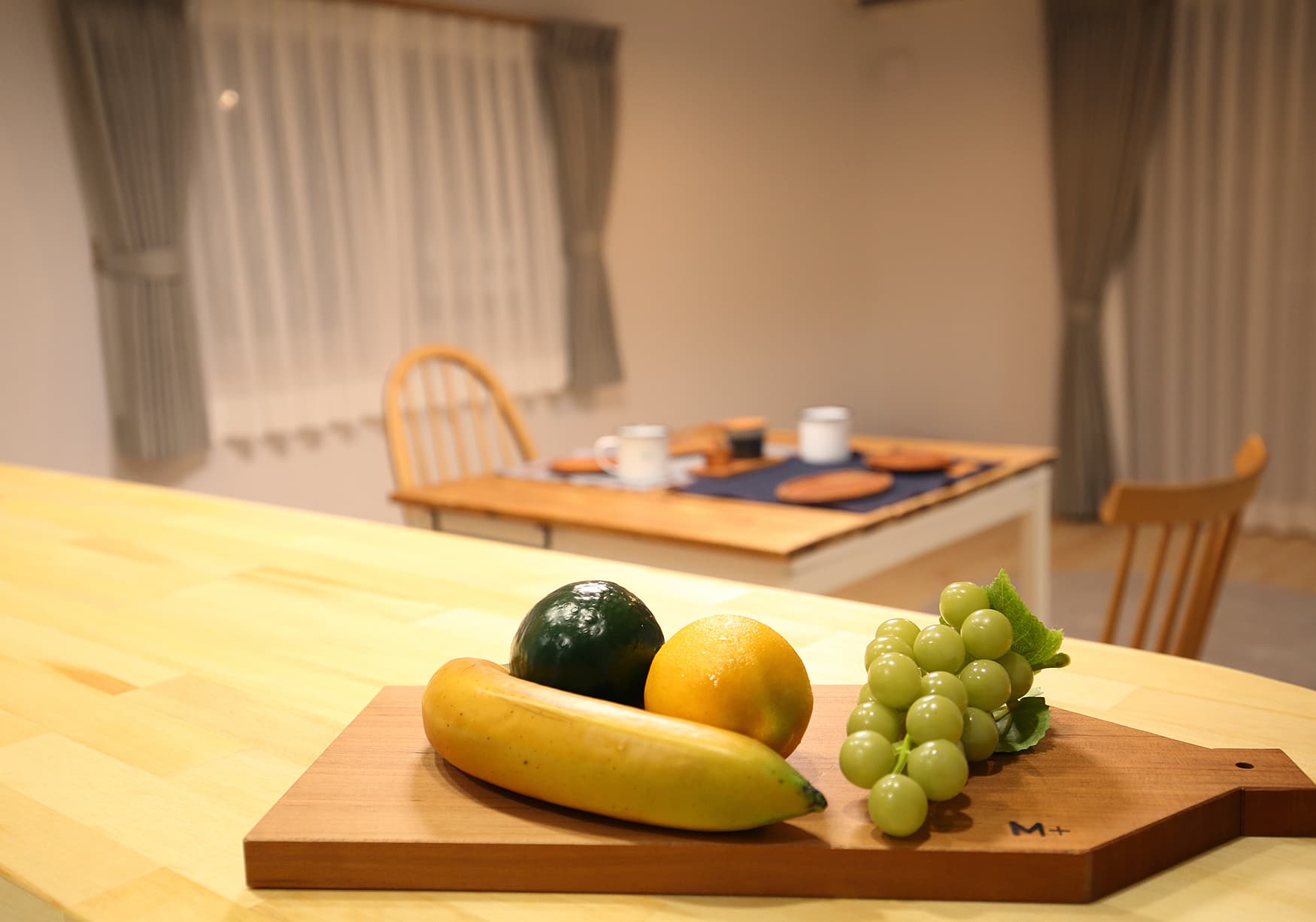 ご夫婦のこれからを健やかに。断熱と自然素材のリノベーション4