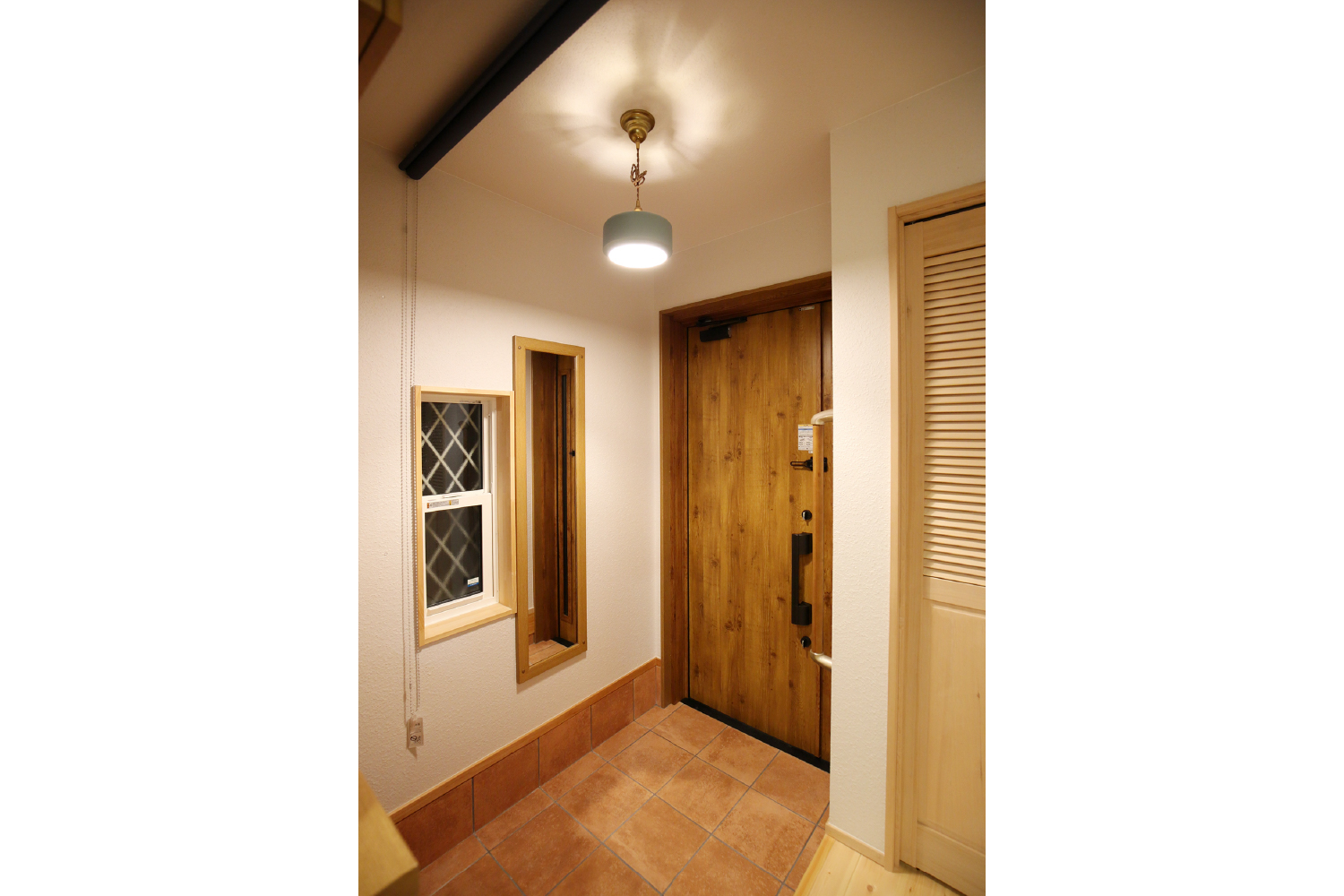 ご夫婦のこれからを健やかに。断熱と自然素材のリノベーション12