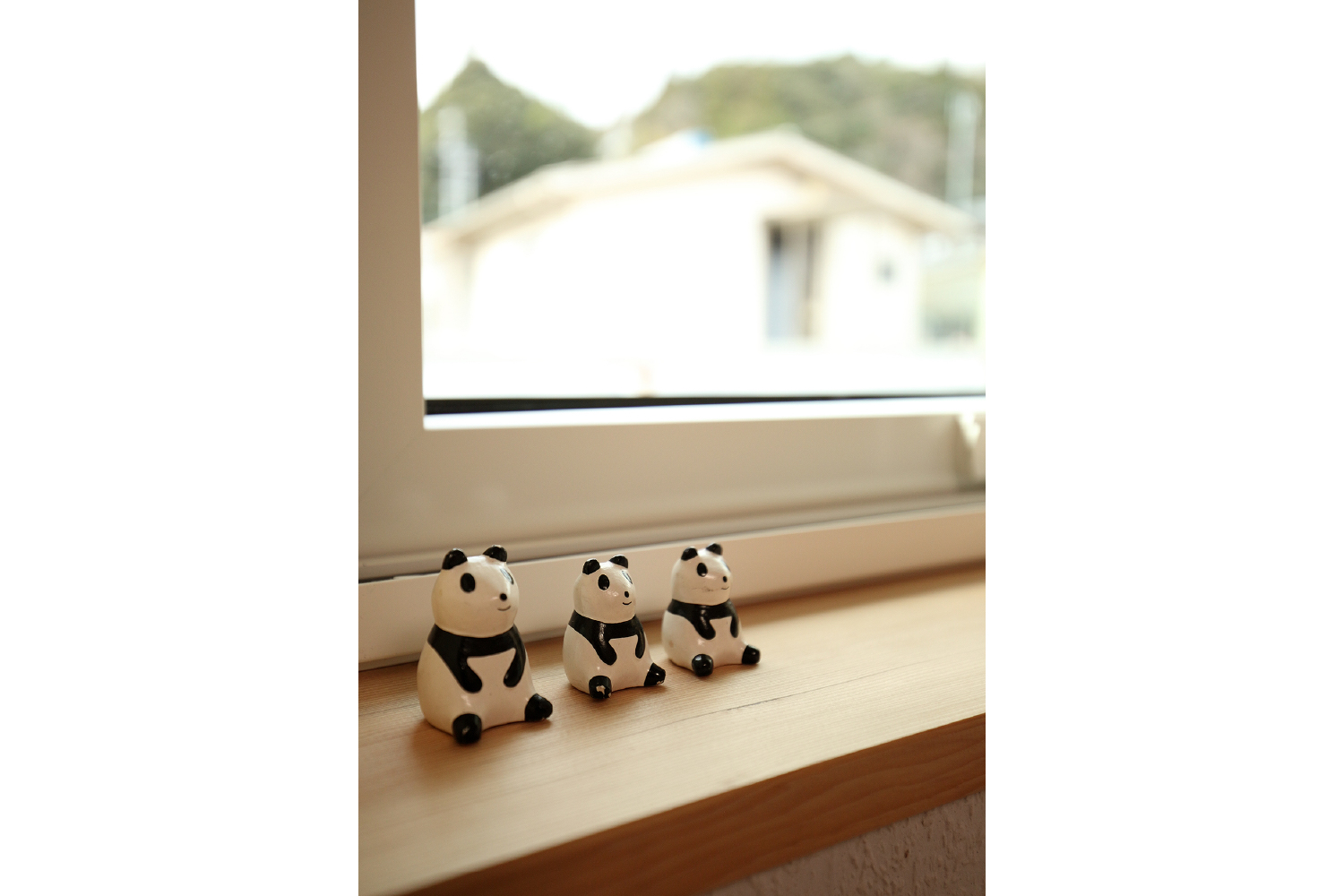 ご両親から受け継いだ平屋9