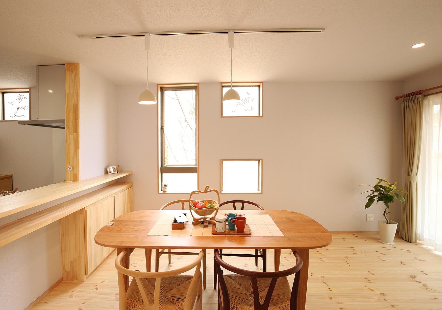 ご両親から受け継いだ平屋2