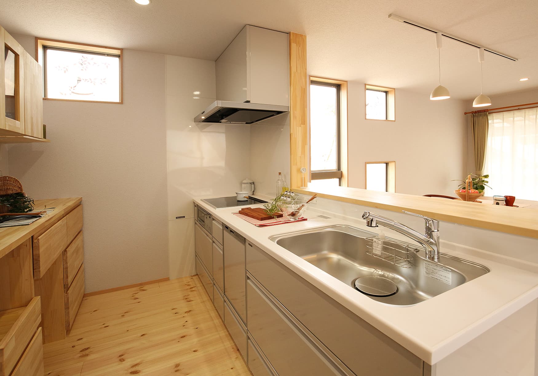 ご両親から受け継いだ平屋4