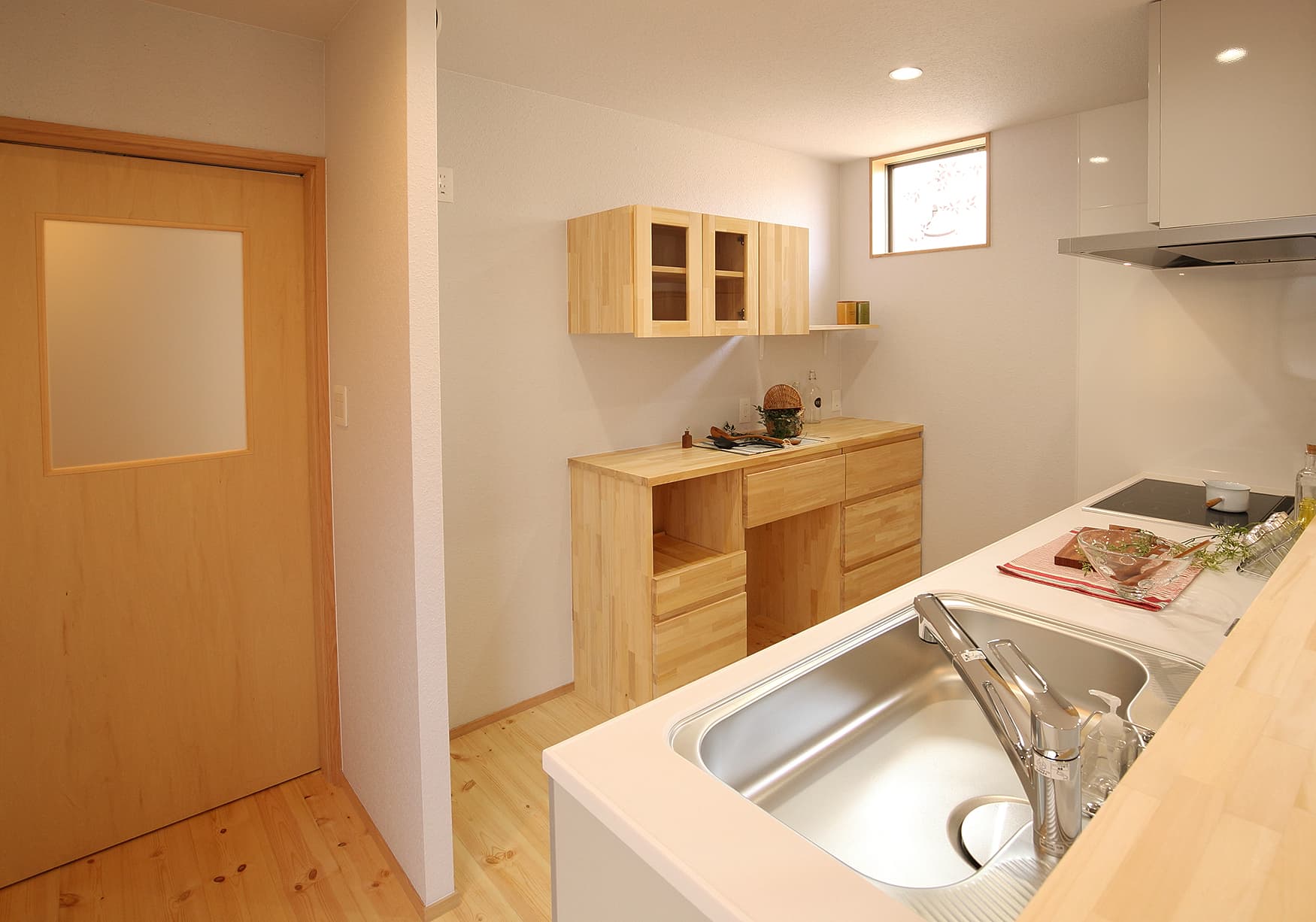 ご両親から受け継いだ平屋5