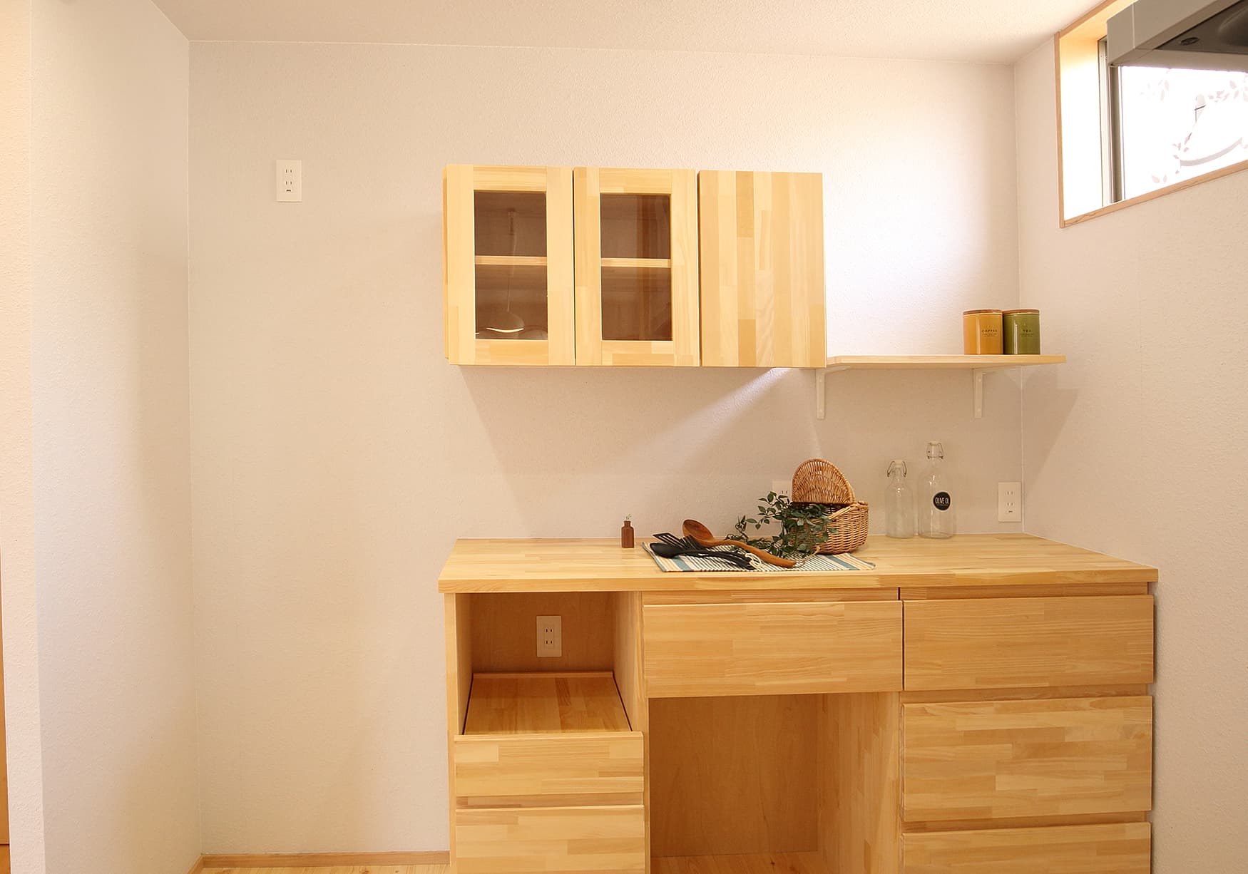 ご両親から受け継いだ平屋6