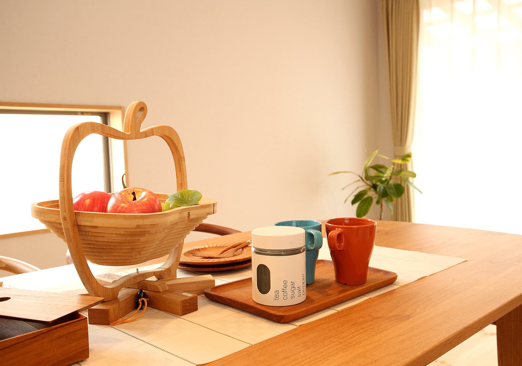 ご両親から受け継いだ平屋3