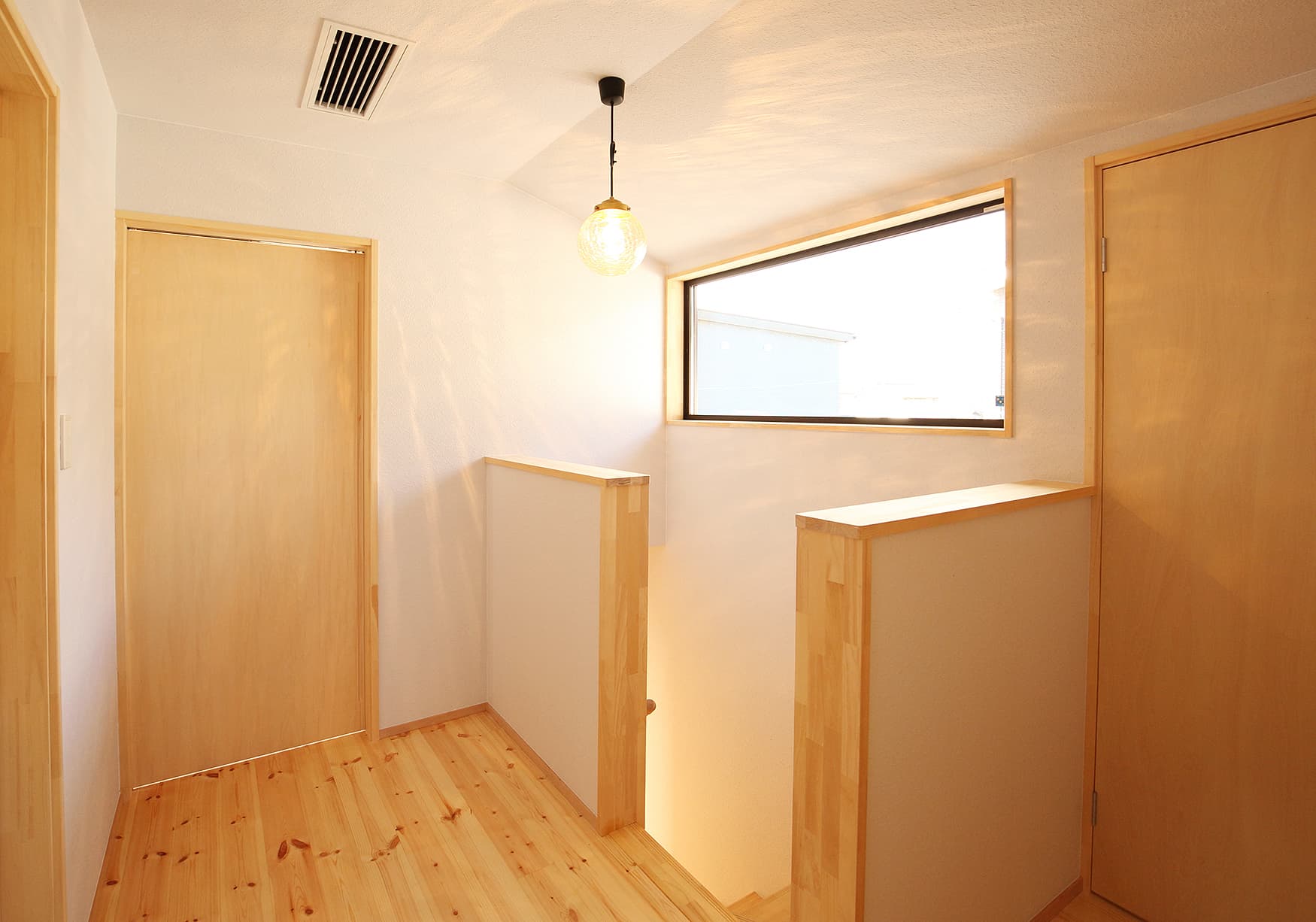 早く帰りたくなる暖かいお家9