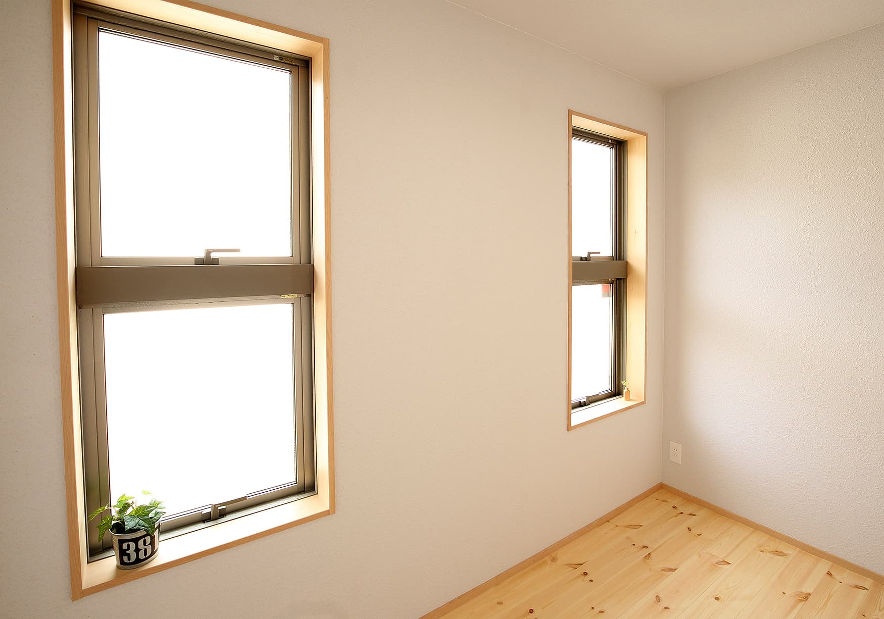 ご両親から受け継いだ平屋8