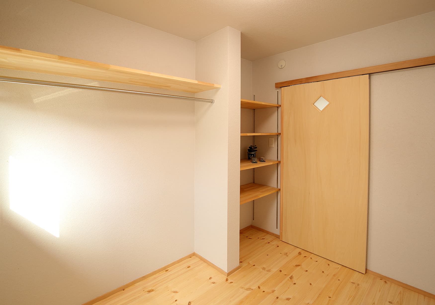 ご両親から受け継いだ平屋7