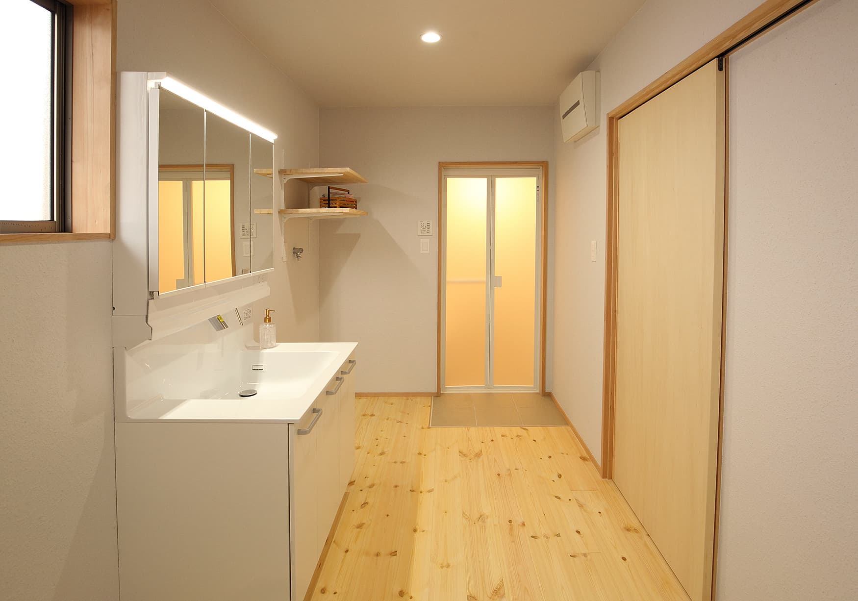 ご両親から受け継いだ平屋10